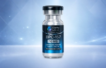 BPC-157 view 1